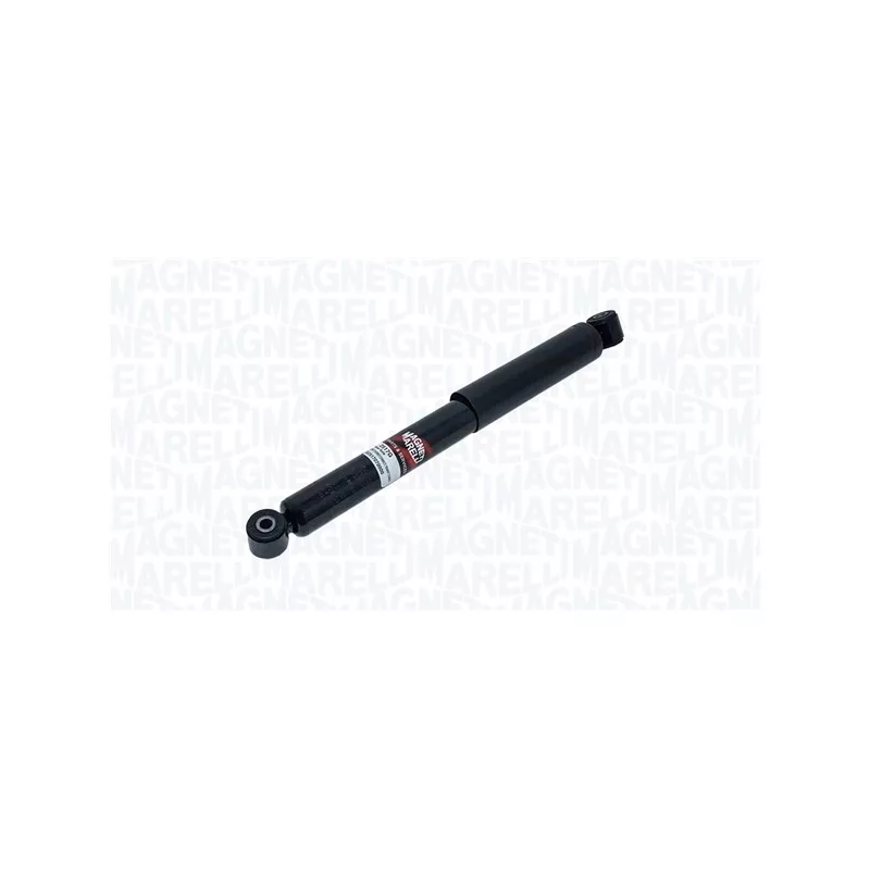 Jeu de 2 amortisseurs arrière MAGNETI MARELLI 352517070000