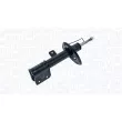 Amortisseur avant gauche MAGNETI MARELLI 357174070200 - Visuel 1