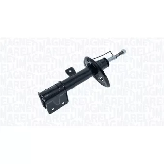 Amortisseur avant gauche MAGNETI MARELLI 357174070200