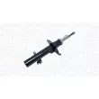 Amortisseur avant droit MAGNETI MARELLI 357246070100 - Visuel 1
