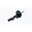 Amortisseur avant gauche MAGNETI MARELLI 357503070200 - Visuel 1