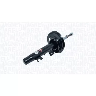 Amortisseur avant gauche MAGNETI MARELLI 357503070200