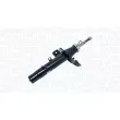 Amortisseur avant gauche MAGNETI MARELLI 357503070200 - Visuel 2