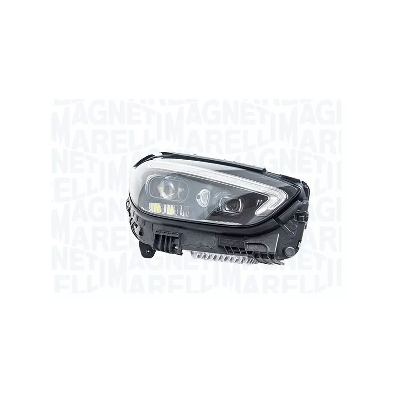 Projecteur principal MAGNETI MARELLI 711451000808