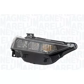 Projecteur principal MAGNETI MARELLI