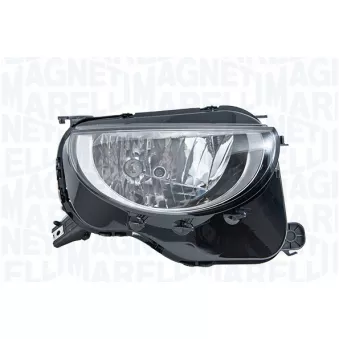Projecteur principal MAGNETI MARELLI 712507301129