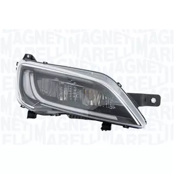 Projecteur principal MAGNETI MARELLI 712511521129