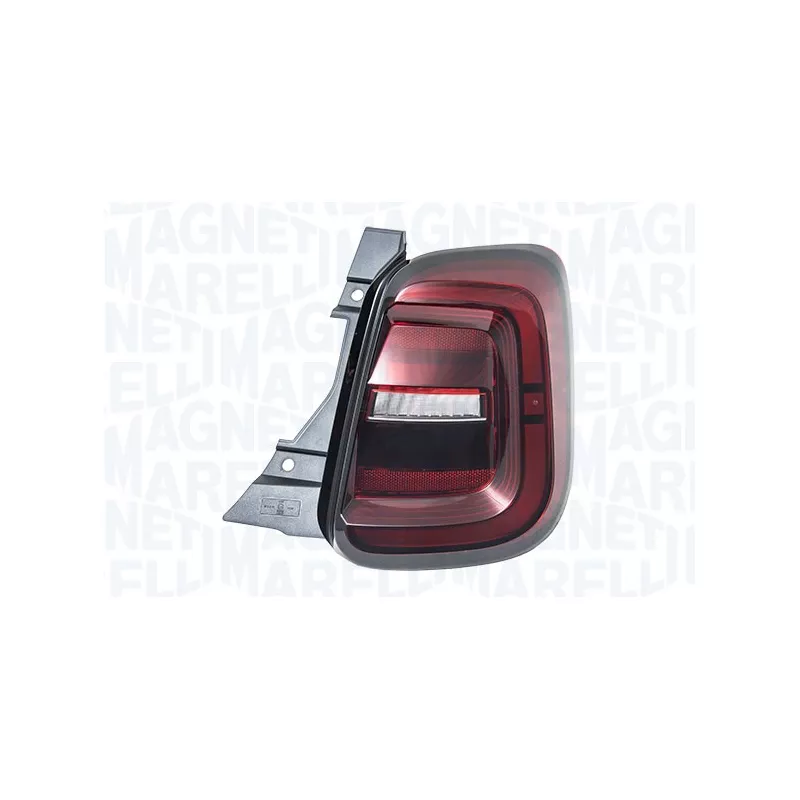 Feu arrière MAGNETI MARELLI 714020270707