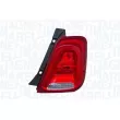 Feu arrière MAGNETI MARELLI 714081590101 - Visuel 2