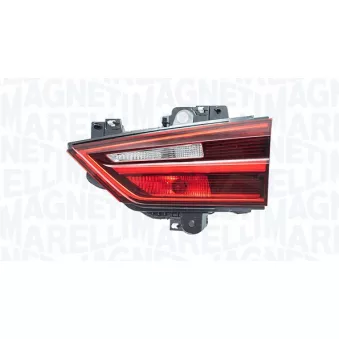 Feu arrière arrière gauche MAGNETI MARELLI 715010430580