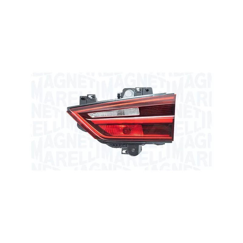 Feu arrière arrière gauche MAGNETI MARELLI 715010430580