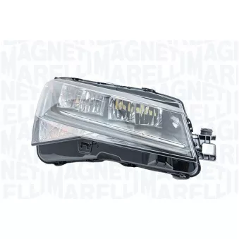 Projecteur principal MAGNETI MARELLI