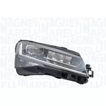 Projecteur principal MAGNETI MARELLI 719000000277
