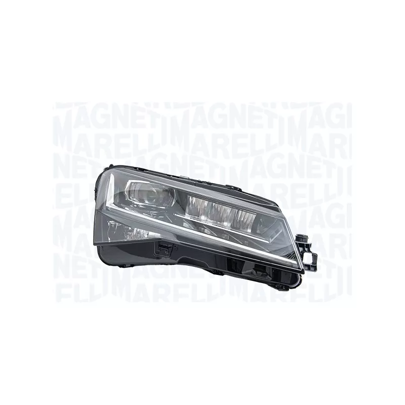 Projecteur principal MAGNETI MARELLI 719000000277