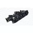 Module de tube d'admission MAGNETI MARELLI 802009278508 - Visuel 1