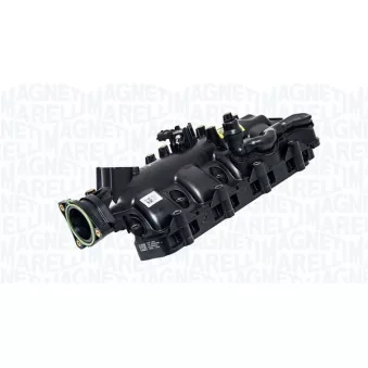Module de tube d'admission MAGNETI MARELLI