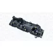 Module de tube d'admission MAGNETI MARELLI 802009278508 - Visuel 2