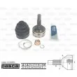 Embout de cardan avant (kit de réparation) PASCAL G12008PC - Visuel 1