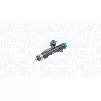 Injecteur MAGNETI MARELLI 805000000047