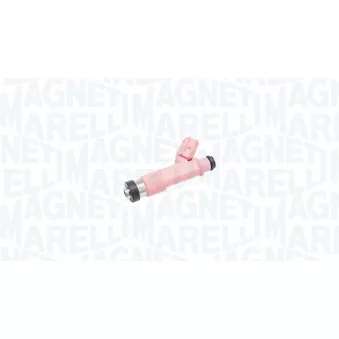 Injecteur MAGNETI MARELLI 805000000062