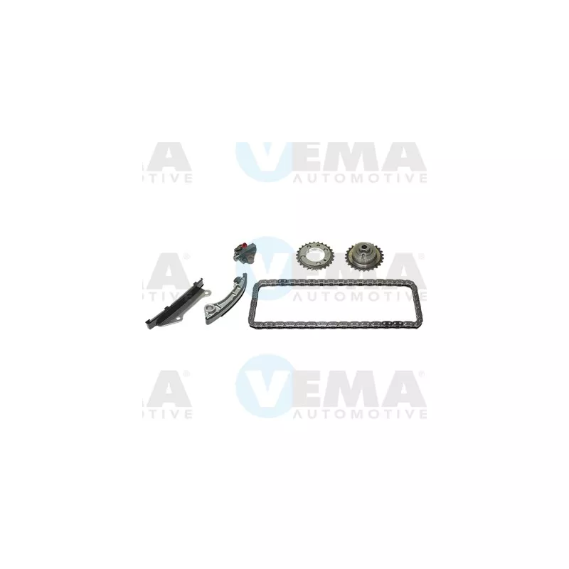 Kit de distribution par chaîne VEMA 120015