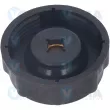 Bouchon, réservoir de liquide de refroidissement VEMA 150009 - Visuel 2
