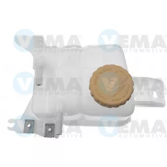Vase d'expansion, liquide de refroidissement VEMA 160109