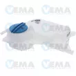 Vase d'expansion, liquide de refroidissement VEMA 160111 - Visuel 1