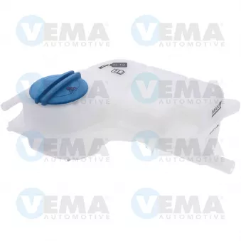 Vase d'expansion, liquide de refroidissement VEMA 160111