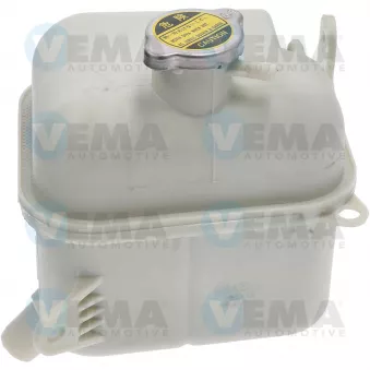 Vase d'expansion, liquide de refroidissement VEMA 160112