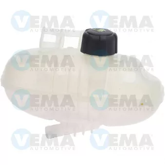 Vase d'expansion, liquide de refroidissement VEMA 160119