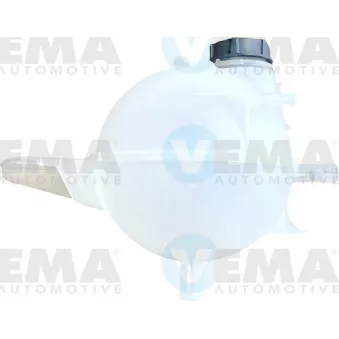 Vase d'expansion, liquide de refroidissement VEMA