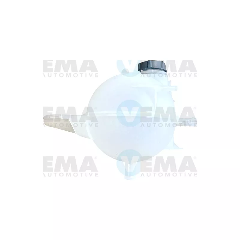 Vase d'expansion, liquide de refroidissement VEMA 160135