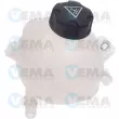 Vase d'expansion, liquide de refroidissement VEMA 160136 - Visuel 1