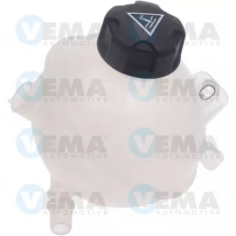 Vase d'expansion, liquide de refroidissement VEMA 160136