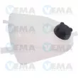 Vase d'expansion, liquide de refroidissement VEMA 160137 - Visuel 1