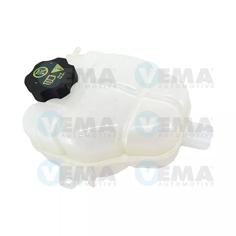 Vase d'expansion, liquide de refroidissement VEMA 160141