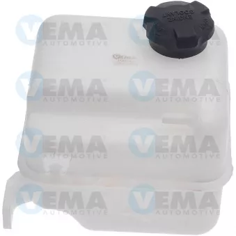 Vase d'expansion, liquide de refroidissement VEMA 160142