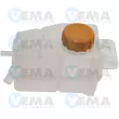 Vase d'expansion, liquide de refroidissement VEMA 163094 - Visuel 1