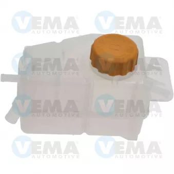Vase d'expansion, liquide de refroidissement VEMA 163094