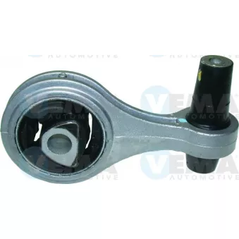 Support moteur VEMA 186003