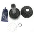 Embout de cardan avant (kit de réparation) PASCAL G12018PC - Visuel 3