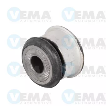 Suspension, corps de l'essieu VEMA 21309
