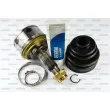 Embout de cardan avant (kit de réparation) PASCAL G12025PC - Visuel 2