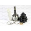 Embout de cardan avant (kit de réparation) PASCAL G12030PC - Visuel 2