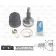 Embout de cardan avant (kit de réparation) PASCAL G12036PC - Visuel 1