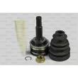 Embout de cardan avant (kit de réparation) PASCAL G12046PC - Visuel 2