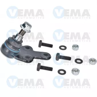 Rotule de suspension VEMA 25111