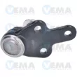 Rotule de suspension VEMA 25111 - Visuel 2