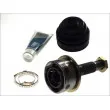 Embout de cardan avant (kit de réparation) PASCAL G12070PC - Visuel 2